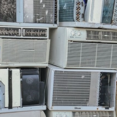 Korkuteli Bölgesinde Sarı Hurda Fiyatı